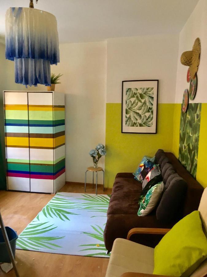 Apartament 14 Przy Ul. Dlugiej Гданьск Экстерьер фото